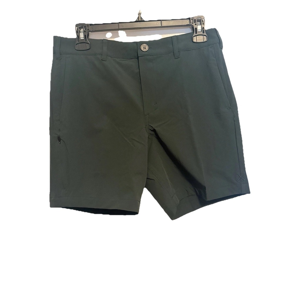 NWT Men's Cuts Hybrid Swim Short Size 26